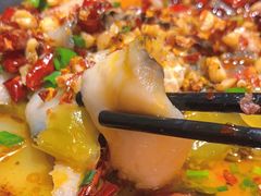 -云海肴云南菜·蒸汽石锅鱼(北京良乡华冠店)