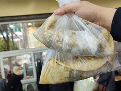 -石饮红星包子(中山路店)