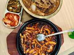 -米村拌饭(银泰中心店)