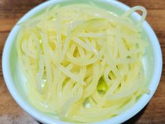 -李先生牛肉面大王(青岛火车站东广场店)