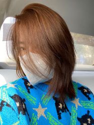 -L'Show领秀美发