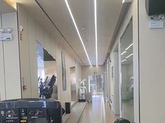 -好恒健身(北市白云店)