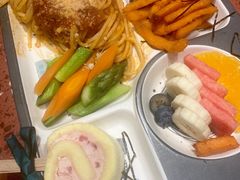 -La Terre乐田(万象城店)