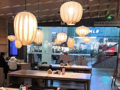 -味千拉面(南昌杉杉奥特莱斯广场店)