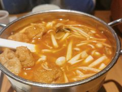 -枣子树·素食餐厅(普陀山店)