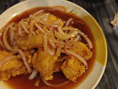 五柳鱼块-紫金食坊(江南西路店)