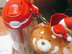 -星巴克臻选(成都宽窄巷子店)