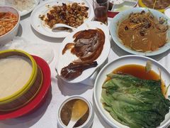 -大铁勺新津菜(东丽阳光新业广场店)