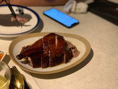 深井烧鹅-裕.鹅庄