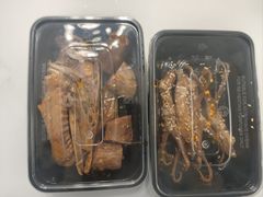 -久久丫鸭脖(车站南路2店)