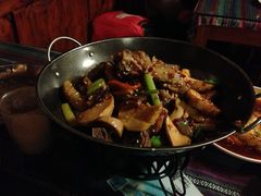 IMG_0110-88号小吃店·经典云南菜·地道纳西美食