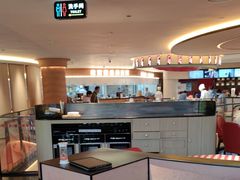 -西贝(东方路店)