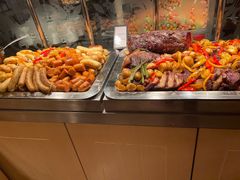 -北京王府井希尔顿酒店·万斯阁西餐厅