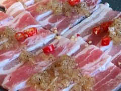 -新石器烤肉(周浦万达店)