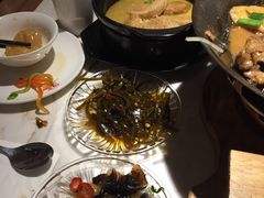 -佰家小厨·南京菜(夫子庙店)