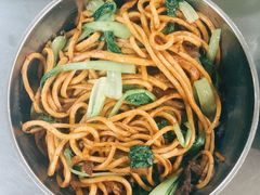 炒拉面-河南拉面(肇周路店)