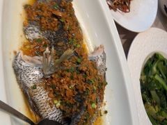 -尚一汤·粤菜海鲜(环球港店)