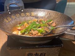 -费大厨辣椒炒肉(富兴店)