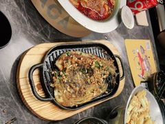 -嘎嘎鸭脑壳(蜀汉路店)