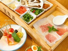 -芸南道·过桥米线(昆明老街旗舰店)