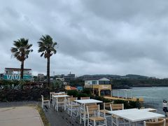 -Cafe Aewol Monsant
