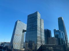 -北京千禧大酒店