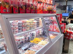 -二斗栗子(黄河道店)