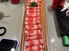 -海底捞火锅(万象城店)