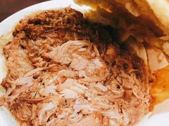 肉夹馍-子午路张记肉夹馍(翠华路店)