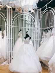 -韩国天使嫁衣婚纱礼服馆(上海旗舰店)