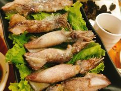 -鱼遇木桶斑鱼火锅(塔湾店)