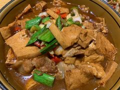 球川手工豆腐-陈先进鱼馆·夜宵·地道农家菜(湖墅南路店)