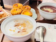 -RUXU入续鸳鸯糖水铺(万菱汇店)