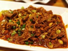 -老号尤兔头(西川店)