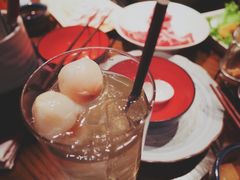-赤RedBowl川锅·炙烤·板前(北京瑰丽酒店)
