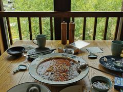 -丽江金茂璞修雪山酒店-雪景阁餐厅