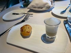 -L'Arome芳芳法国餐厅(仙林金鹰店)