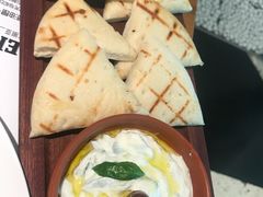 -HELLO MUSAE 拾光缪斯餐厅·纯正希腊风味(苏州中心店)