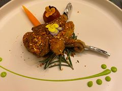 -王府茶楼茶宴·创意菜(大观园总店)