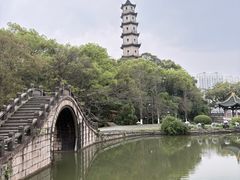 -江心屿景区