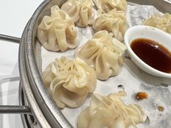 -绸乡宴酒店·融合苏帮宴(吴江店)