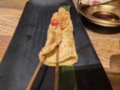 -辉记炭烧海鲜大排档·老字号(福田店)