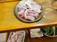 -南国锋味椰子鸡(瀚海店)