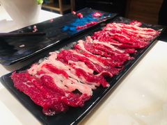 -陈记顺和牛肉火锅馆(天河北路店)
