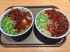 兰州牛肉面-有礼有面(知春路店)