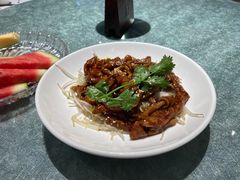 鼓油皇鹅肠-79号渔船海鲜饭店(龙岗店)