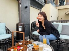 -影吧•悬崖海景(珠海凤凰湾悦椿酒店)