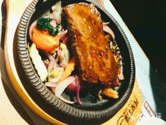 -我家牛排自助餐厅(万象汇店)