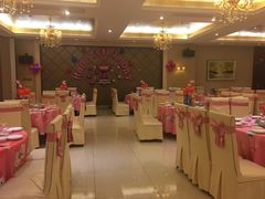 大堂-浒顺大酒店(相城店)