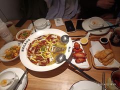 -新太二·鲜料川菜(花都融创茂店)